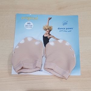 Dance Paws XS